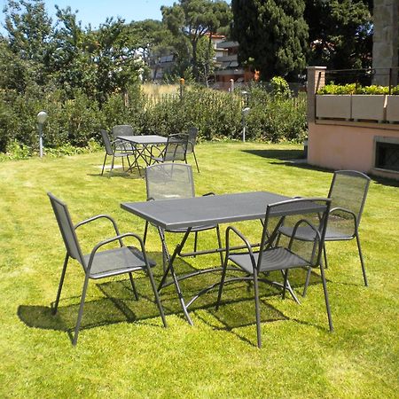 Garden B&B Ареццо Экстерьер фото