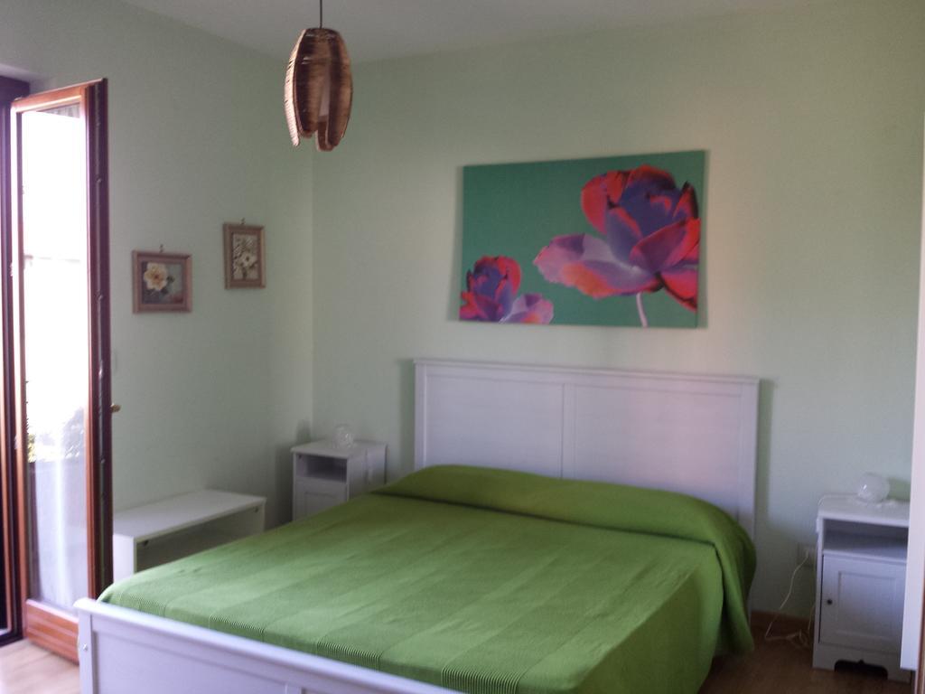 Garden B&B Ареццо Номер фото
