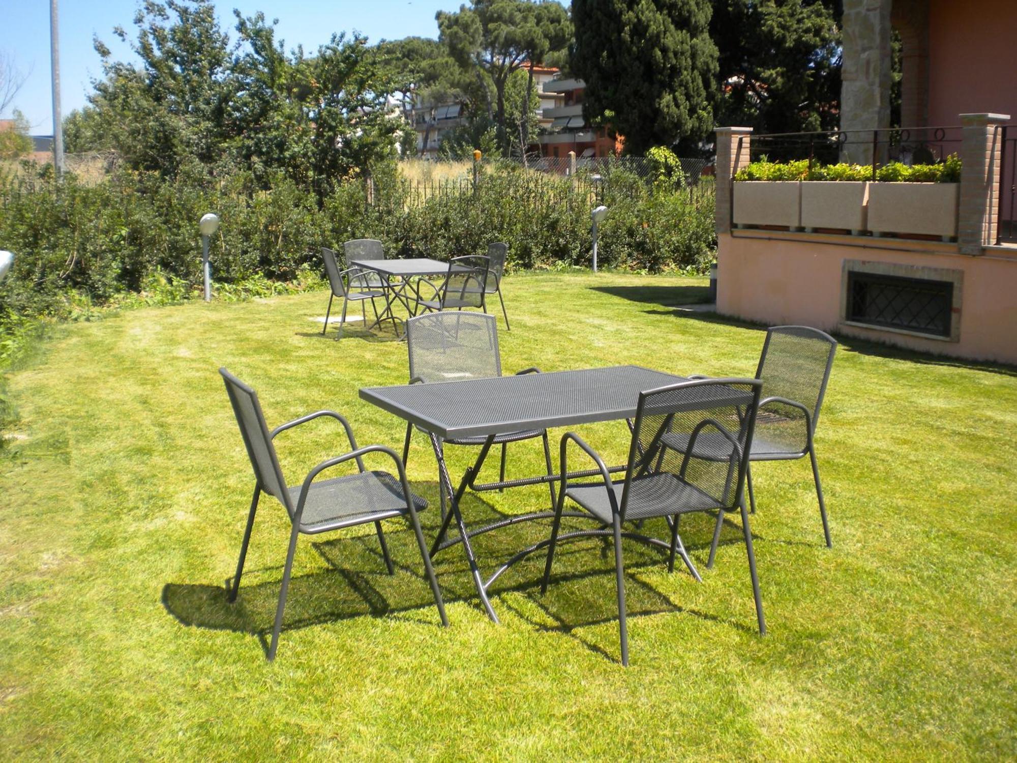 Garden B&B Ареццо Экстерьер фото