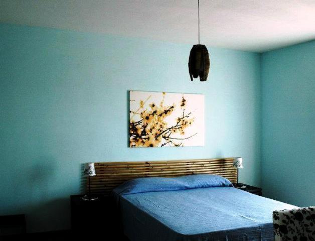 Garden B&B Ареццо Экстерьер фото